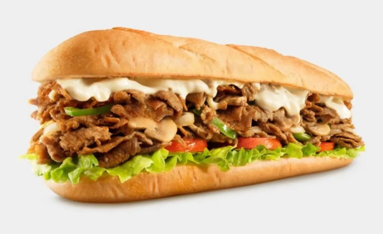 Charleys Philly Steak
